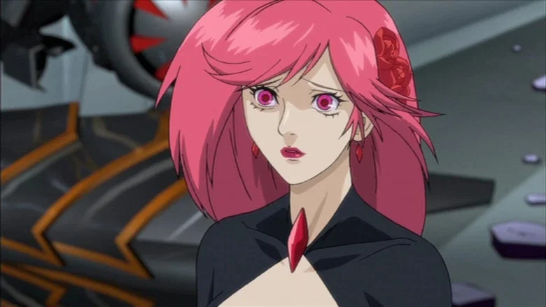 Robotech: The Shadow Chronicles screenshot 6