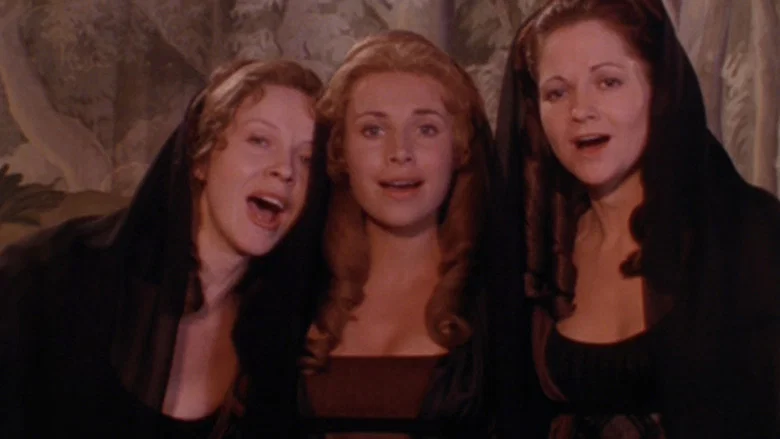 The Magic Flute screenshot 2