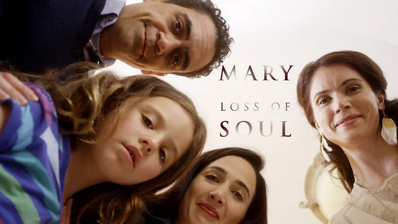 Mary Loss of Soul screenshot 1