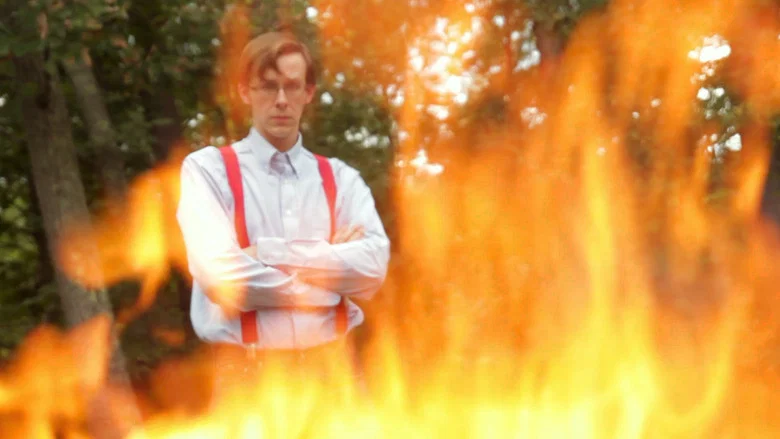 The Sunday Sessions screenshot 1