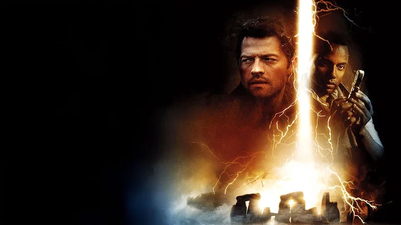 Stonehenge Apocalypse screenshot 6