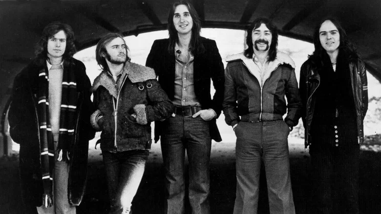 Genesis: Live at Shepperton Studios screenshot 2