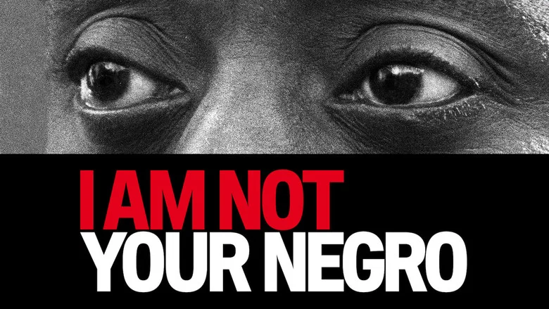 I Am Not Your Negro screenshot 4