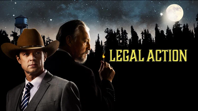 Legal Action screenshot 5