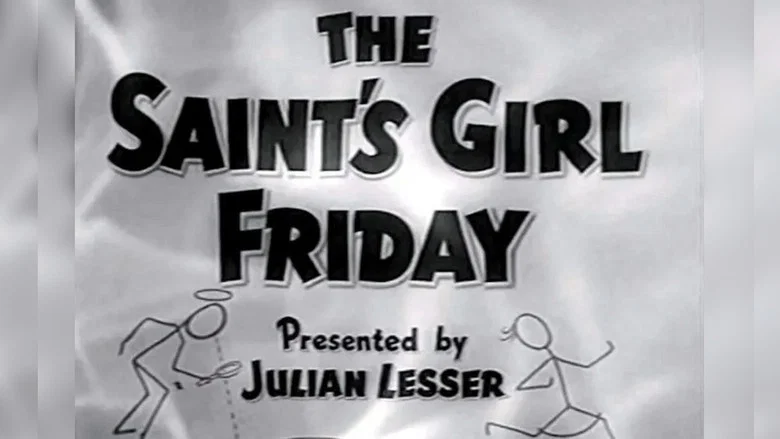 The Saint's Return screenshot 4