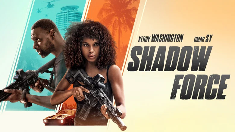 Shadow Force screenshot 8