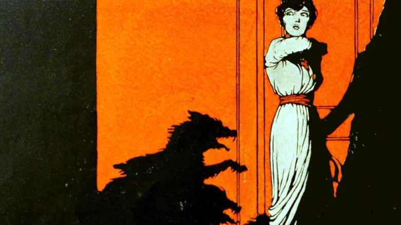 Wolves of Kultur screenshot 1