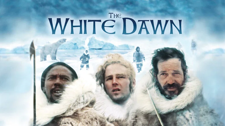 The White Dawn screenshot 6