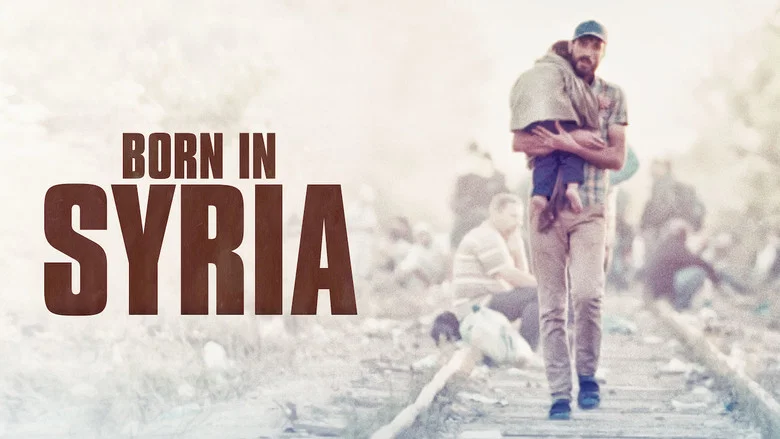 Born in Syria screenshot 5