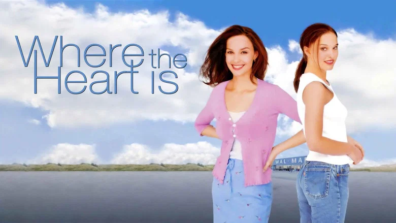 Where the Heart Is screenshot 3