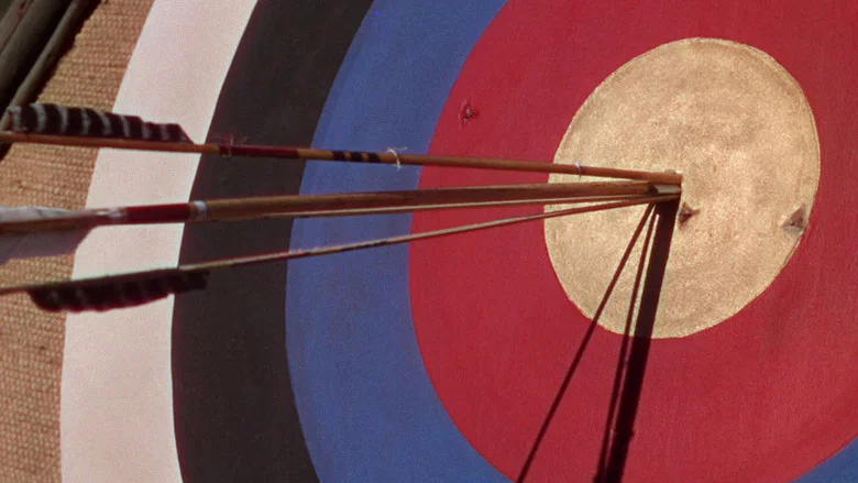 The Adventures of Robin Hood screenshot 4