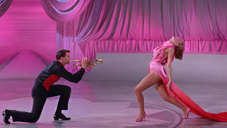 Party Girl screenshot 1