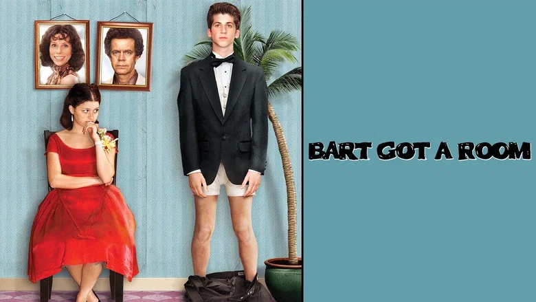 Bart Got a Room screenshot 2
