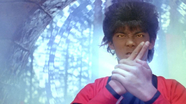 Dragon Ball: The Magic Begins screenshot 1
