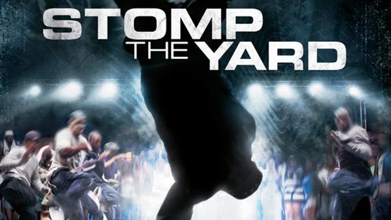 Stomp the Yard screenshot 5