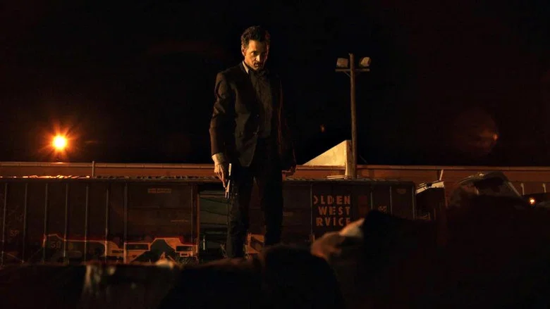 Small Town Crime screenshot 5