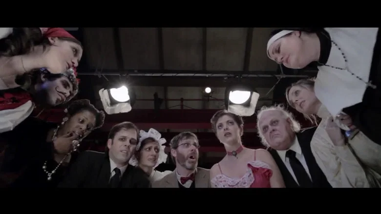 The Show Must Go On screenshot 1