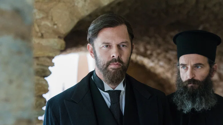 Man of God screenshot 2