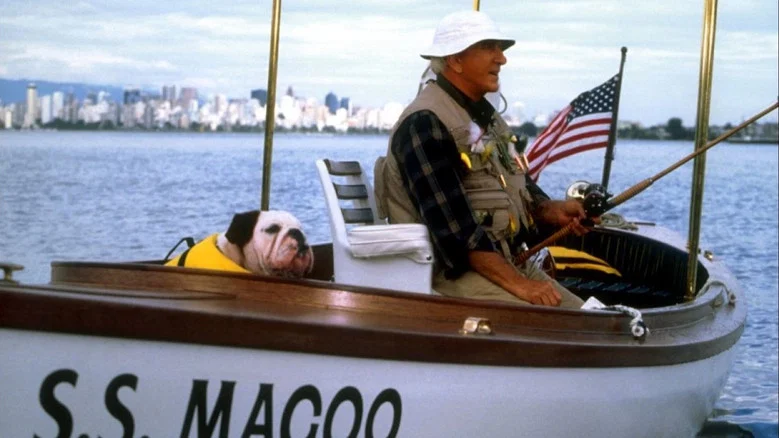 Mr. Magoo screenshot 7