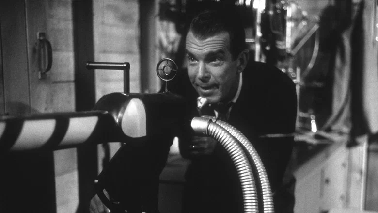 Son of Flubber screenshot 2