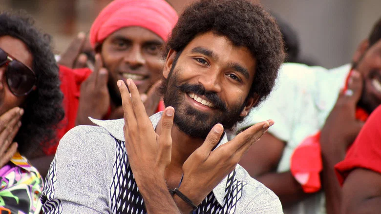 Anegan screenshot 6