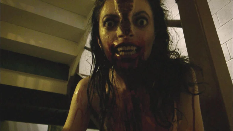 V/H/S screenshot 2