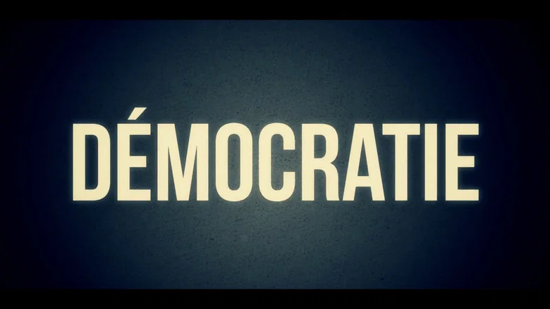 Democracy (s)? screenshot 1