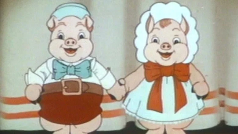Barnyard Babies screenshot 1