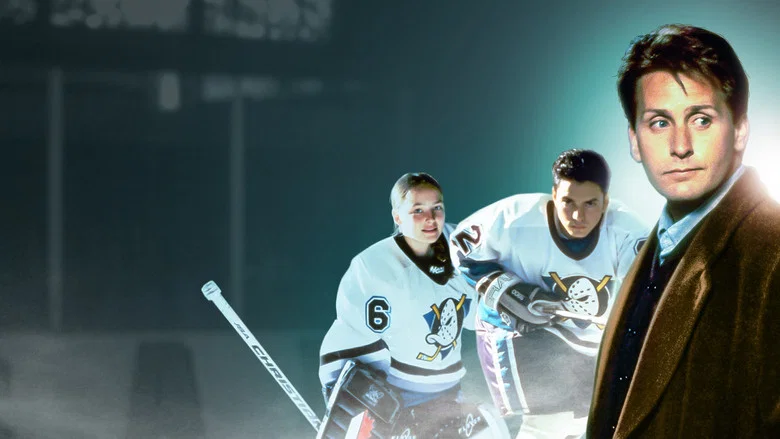 D3: The Mighty Ducks screenshot 4