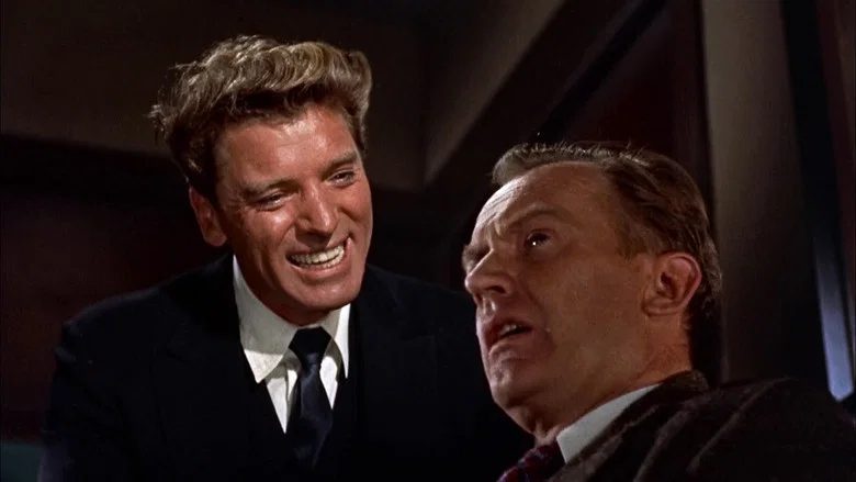 Elmer Gantry screenshot 8