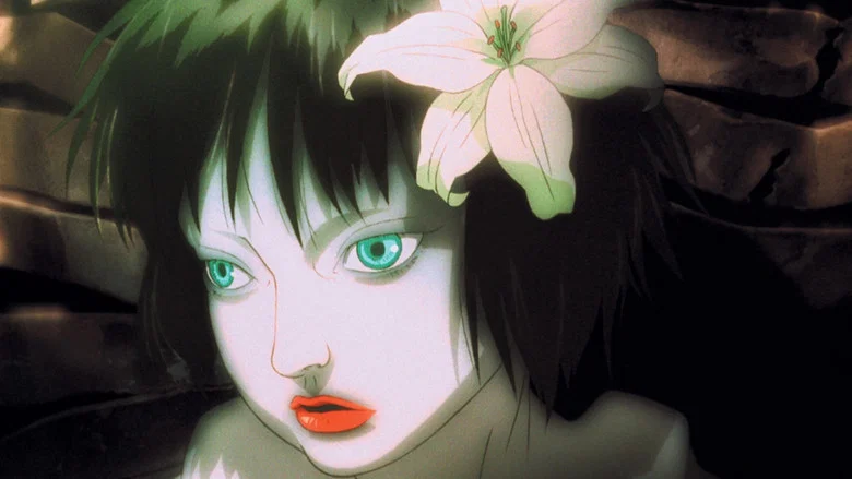 Ghost in the Shell 2: Innocence screenshot 5