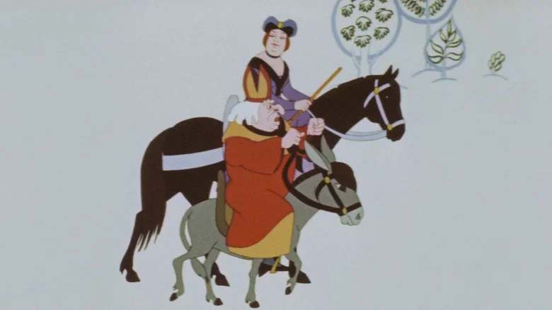 The Wild Swans screenshot 4