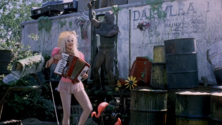 The Toxic Avenger Part III: The Last Temptation of Toxie screenshot 6