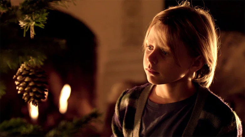The Fir Tree screenshot 4