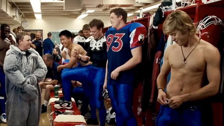 Comeback Season screenshot 7