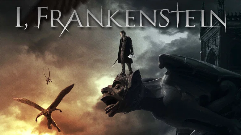 I, Frankenstein screenshot 5