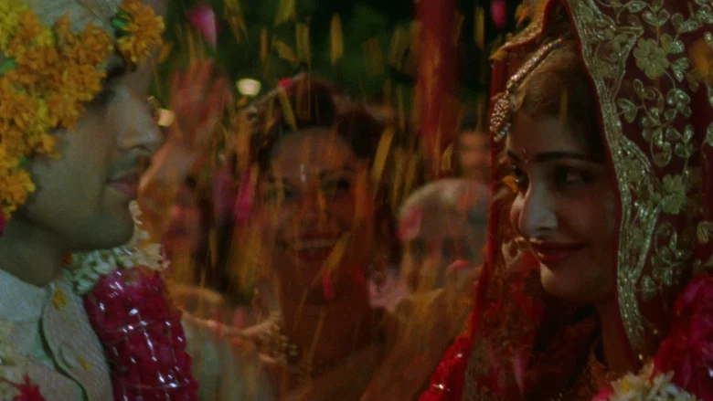 Monsoon Wedding screenshot 3