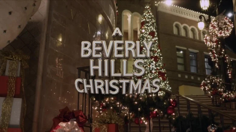 Beverly Hills Christmas screenshot 1