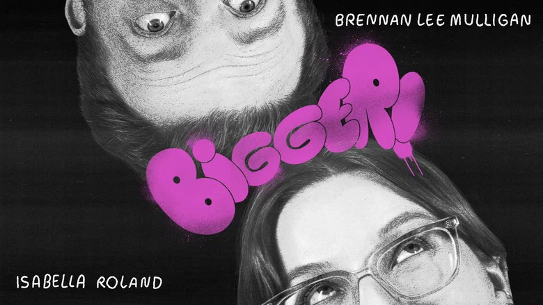 Bigger! With Brennan and Izzy screenshot 6