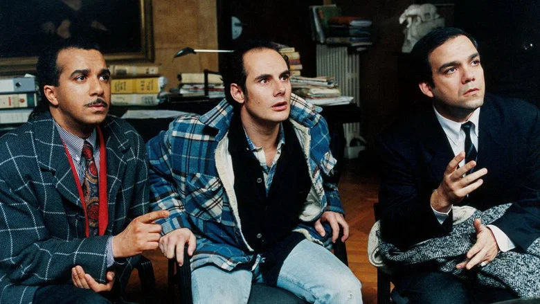 The Three Brothers screenshot 4