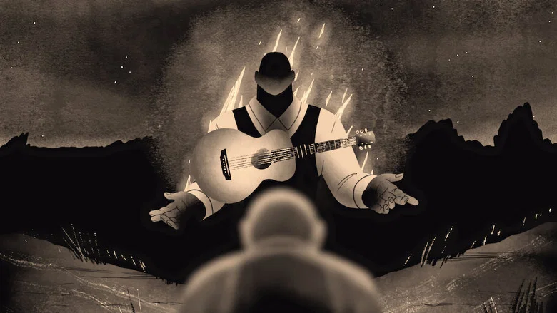 ReMastered: Devil at the Crossroads screenshot 3