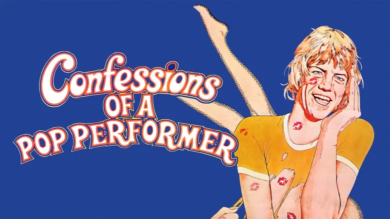 Confessions of a Pop Performer screenshot 8