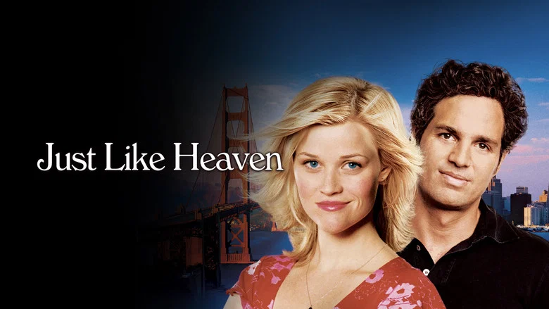 Just Like Heaven screenshot 5