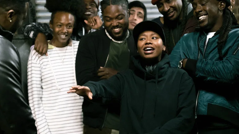 On the Come Up screenshot 8
