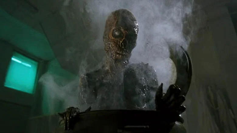 Return of the Living Dead: Rave to the Grave screenshot 4