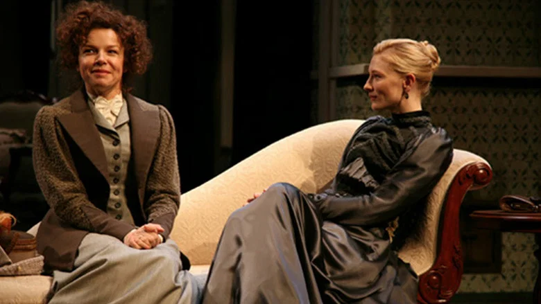 In the Company of Actors screenshot 2