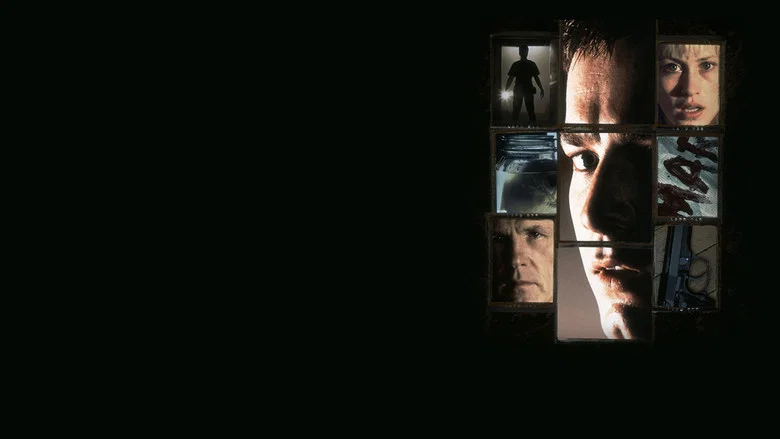 Nightwatch screenshot 8