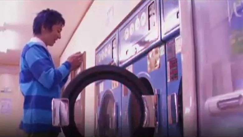 Coin Laundry screenshot 1