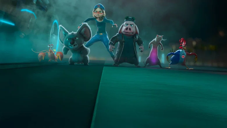 Hitpig! screenshot 8