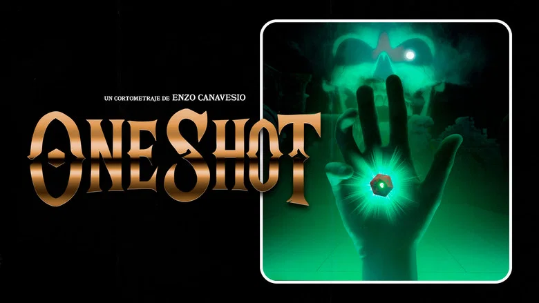 One Shot screenshot 1